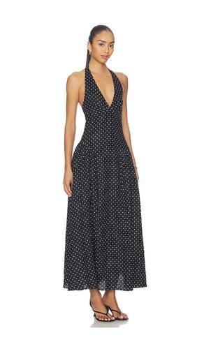 ROBE MI-LONGUE LA CALA en ,. Taille S. Also en XS, M, L - FAITHFULL - Modalova