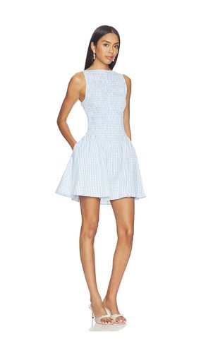 ROBE COURTE MARTINA en . Taille S. Also en XS, M, L, XL - FAITHFULL - Modalova