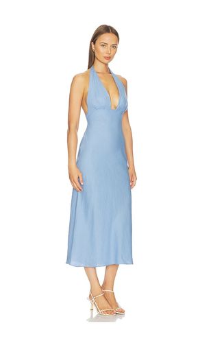 ROBE MI-LONGUE MARITA en . Taille S. Also en M, XL - FAITHFULL - Modalova
