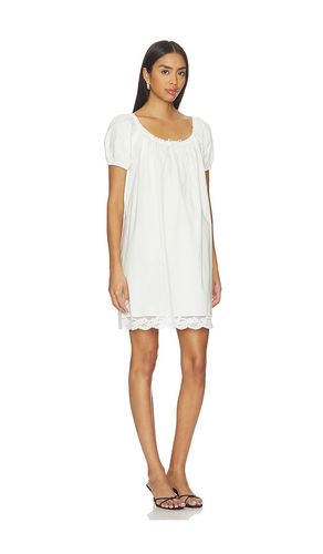 ROBE COURTE CONCA en . Taille S. Also en XS - FAITHFULL - Modalova