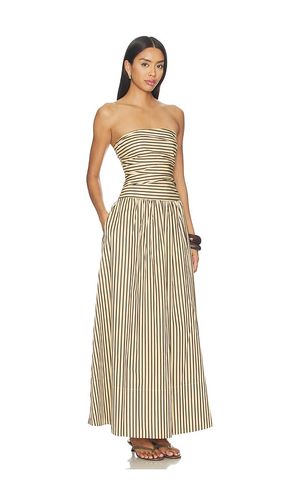 ROBE MAXI VERA en . Taille M. Also en L, XL - FAITHFULL - Modalova
