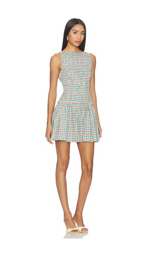 ROBE COURTE GALA en . Taille S. Also en XS, M, L, XL - FAITHFULL - Modalova