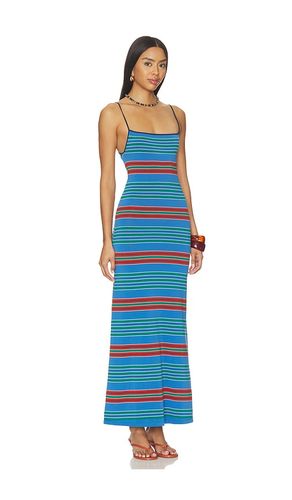 ROBE MAXI LUCY en . Taille S. Also en M, XL - FAITHFULL - Modalova