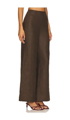 PANTALON SYNA en . Taille S. Also en XS, M, L, XL - FAITHFULL - Modalova