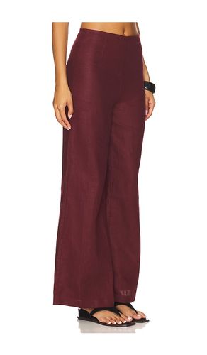 PANTALON SYNA en . Taille L. Also en S, XS - FAITHFULL - Modalova