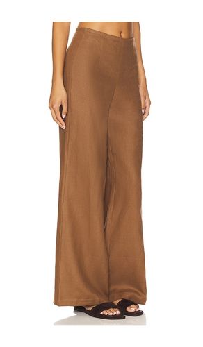 PANTALON SYNA en . Taille XS. Also en S, M, L - FAITHFULL - Modalova