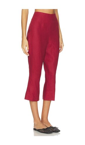 PANTALON VALERIA en . Taille S. Also en M, L, XL - FAITHFULL - Modalova