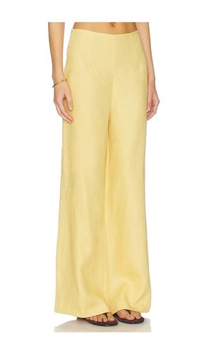PANTALON SYNA en . Taille L. Also en M, S, XS - FAITHFULL - Modalova
