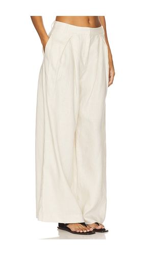 PANTALON SOFIA en . Taille S. Also en XS, M, L, XL - FAITHFULL - Modalova