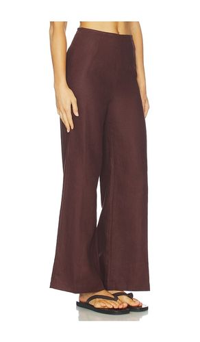 PANTALON SYNA en . Taille L. Also en XL - FAITHFULL - Modalova