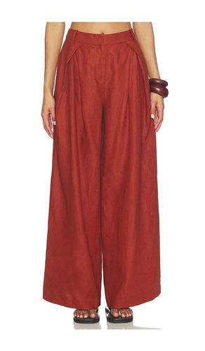 PANTALON SOFIA en . Taille L. Also en M, S, XL - FAITHFULL - Modalova