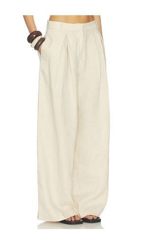PANTALON SOFIA en . Taille L. Also en M, S, XL, XS - FAITHFULL - Modalova