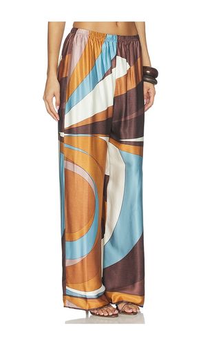 PANTALON JENSEN en ,. Taille XS. Also en L - FAITHFULL - Modalova