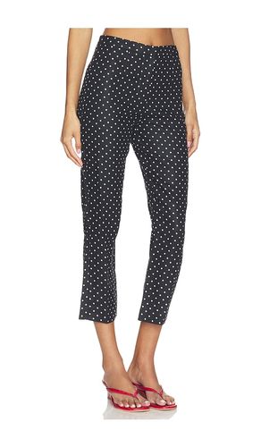 PANTALON CAPRI IRIA en . Taille S. Also en M, L - FAITHFULL - Modalova