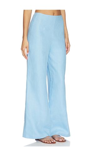 PANTALON SYNA en . Taille S. Also en XS, L - FAITHFULL - Modalova