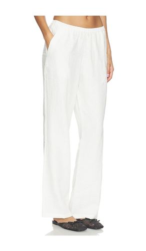 PANTALON CAPRIOLLA en . Taille S. Also en XS, M, L - FAITHFULL - Modalova