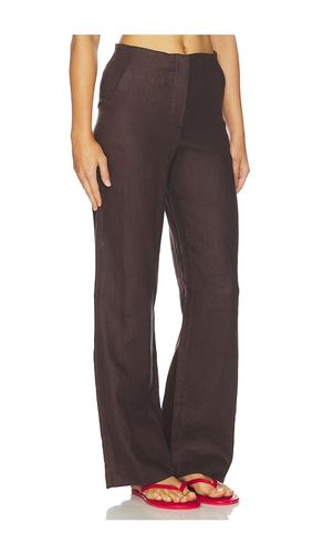 PANTALON LULEA en . Taille S. Also en XS, M, L, XL - FAITHFULL - Modalova