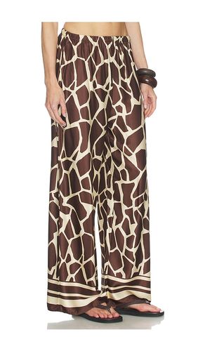 PANTALON JENSEN en ,. Taille L. Also en M, S, XL, XS - FAITHFULL - Modalova