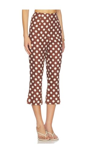 PANTALON VALERIA en ,. Taille S. Also en XS, M, L, XL - FAITHFULL - Modalova