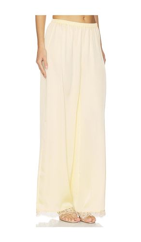 PANTALON ADNINA en . Taille L. Also en M, S, XL, XS - FAITHFULL - Modalova