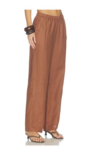 JAMBES LARGES CAPRIOLLA en . Taille S. Also en XS, M, L, XL - FAITHFULL - Modalova