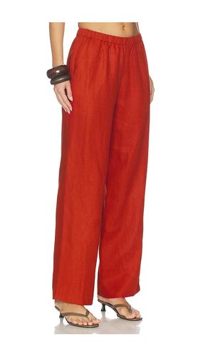 JAMBES LARGES CAPRIOLLA en . Taille S. Also en XS, M, L, XL - FAITHFULL - Modalova