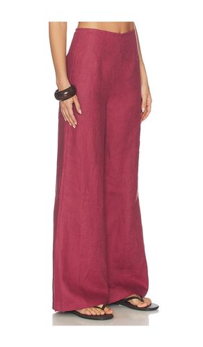 PANTALON SYNA en . Taille S. Also en XS - FAITHFULL - Modalova