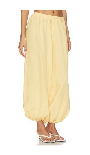 PANTALON BOUFFANT KORTEZ en . Taille L. Also en M, S, XL, XS - FAITHFULL - Modalova