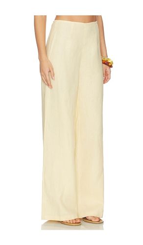 PANTALON SYNA en . Taille S. Also en XS, M, L, XL - FAITHFULL - Modalova