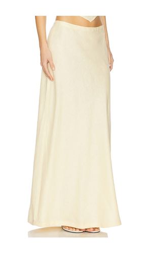 JUPE LONGUE ANTIBES en . Taille S. Also en XS, M, L, XL - FAITHFULL - Modalova
