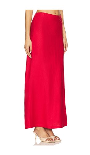 JUPE ELISE en . Taille S. Also en M - FAITHFULL - Modalova