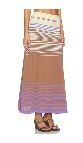 JUPE CASIA en . Taille M. Also en L, XL - FAITHFULL - Modalova