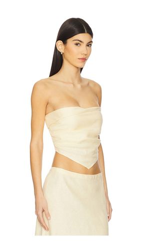 BUSTIER ANTIBES en . Taille XS. Also en L, XL - FAITHFULL - Modalova