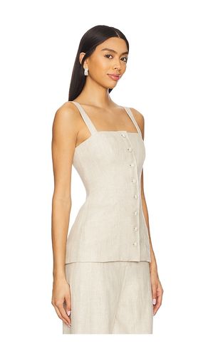 GILET CORBIERE en . Taille XS. Also en S, M, L - FAITHFULL - Modalova