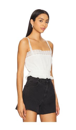 Camille Top en . Taille S. Also en L, XL - FAITHFULL - Modalova