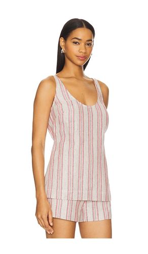 TOP SANS MANCHES VAR en ,. Taille S. Also en M, XL - FAITHFULL - Modalova