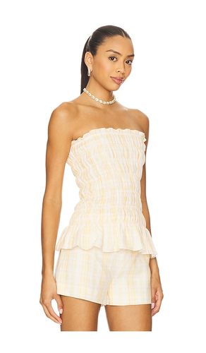 BUSTIER IRIS en . Taille M. Also en S, XS - FAITHFULL - Modalova