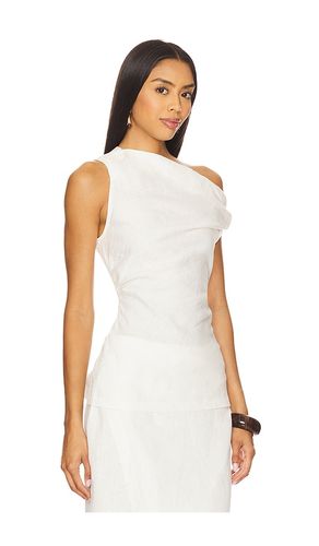 TOP UNE ÉPAULE DÉNUDÉE SUIS en . Taille XS. Also en S, M, L - FAITHFULL - Modalova