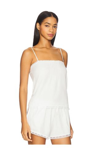 TOP SANS MANCHES DENISE en . Taille M. Also en L, XL - FAITHFULL - Modalova