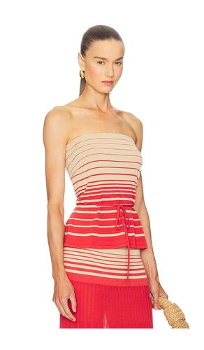 BUSTIER CASIA en ,. Taille M. Also en L, XL - FAITHFULL - Modalova