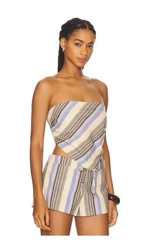 BUSTIER ANTIBES en ,. Taille L. Also en S, XS - FAITHFULL - Modalova