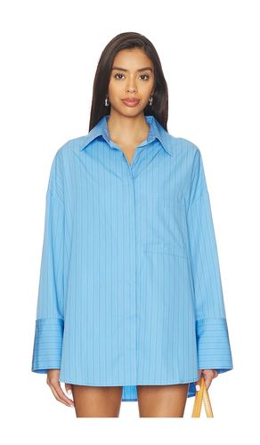 Clemente Shirt en . Taille S. Also en XS, M - FAITHFULL - Modalova
