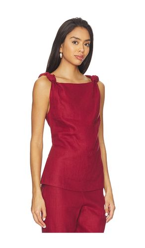 Flor Top en . Taille M. Also en - FAITHFULL - Modalova