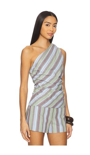 Aurora Top en . Taille S. Also en L, XL, XXL - FAITHFULL - Modalova