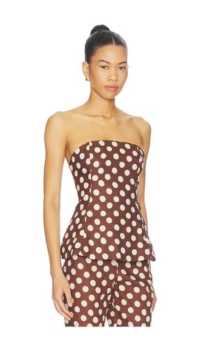 Petro Top en ,. Taille S. Also en L, XL - FAITHFULL - Modalova
