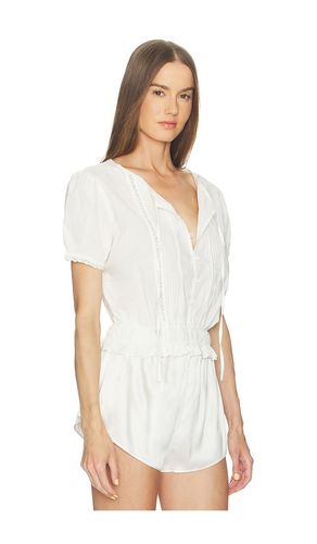 Fiora Blouse en . Taille S. Also en L - FAITHFULL - Modalova