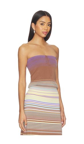 Arlette Strapless Top en . Taille M. Also en L - FAITHFULL - Modalova