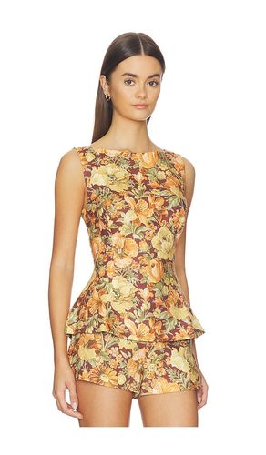 Ana Top en . Taille S. Also en XS, M, L - FAITHFULL - Modalova