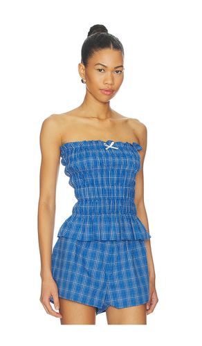 Leya Top en . Taille S. Also en M - FAITHFULL - Modalova