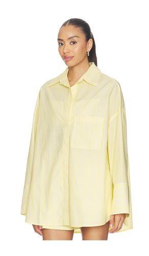 CHEMISE CLEMENTE en . Taille L. Also en M, S, XL, XS - FAITHFULL - Modalova